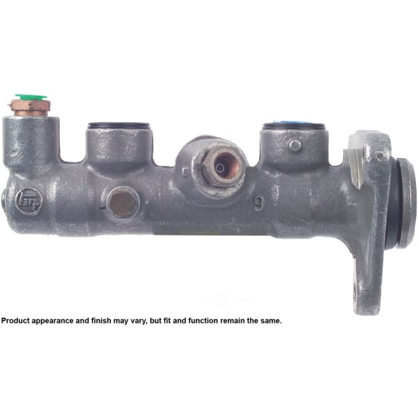 Cardone Reman Remanufactured Master Cylinder 11-2245