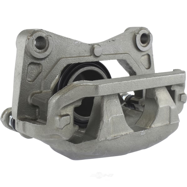 Centric Remanufactured Semi-Loaded Front Driver Side Brake Caliper 141.42168