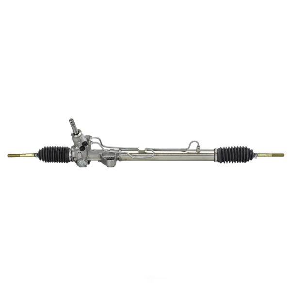 AAE Hydraulic Power Steering Rack and Pinion Assembly 3523N