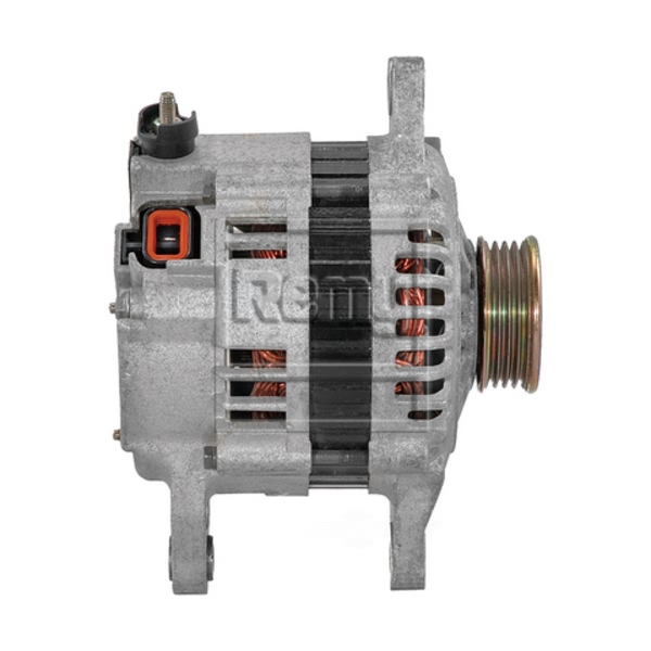 Remy Remanufactured Alternator 12076