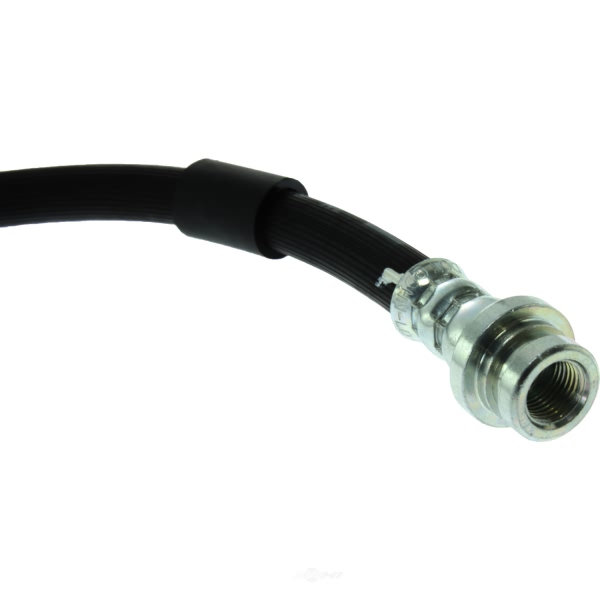 Centric Rear Driver Side Brake Hose 150.61450