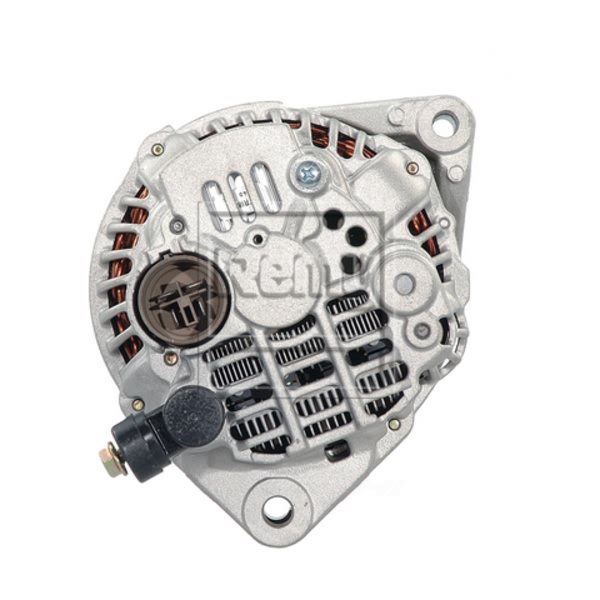 Remy Remanufactured Alternator 13280