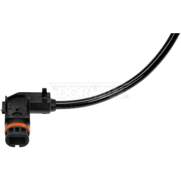 Dorman Rear Passenger Side Abs Wheel Speed Sensor 695-128