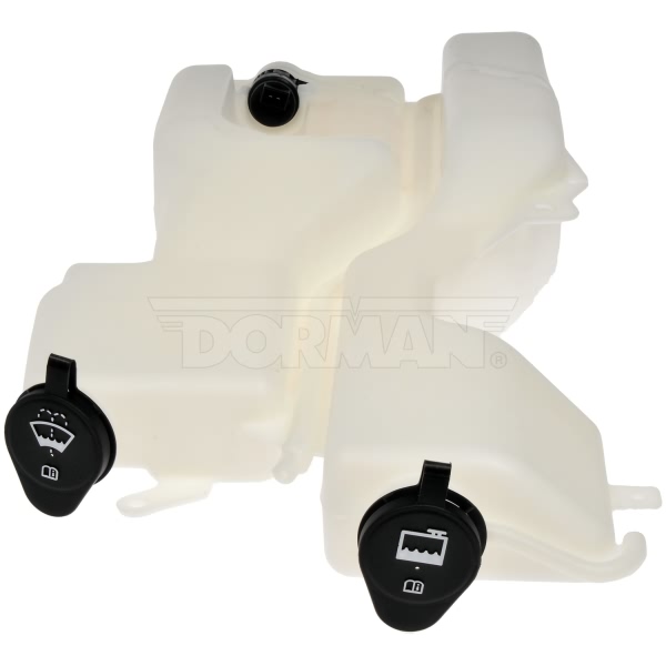 Dorman Engine Coolant Recovery Tank 603-574