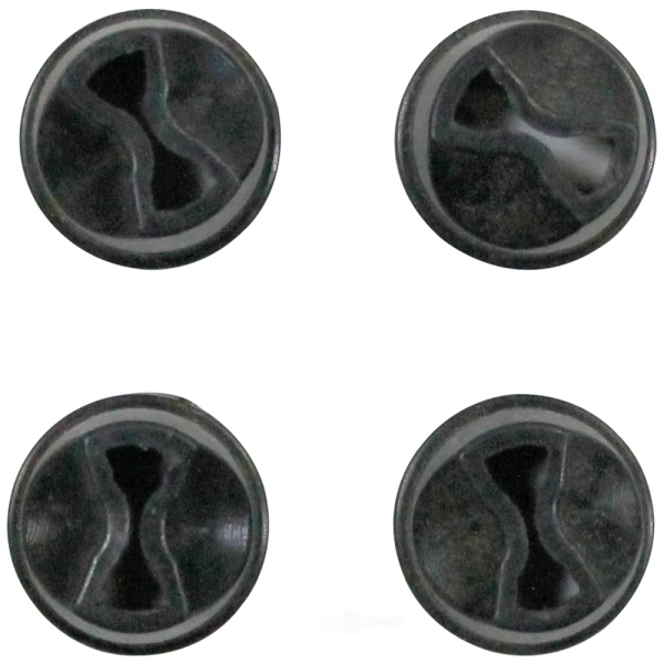 Gates Power Steering Cup Seal Kit 349573