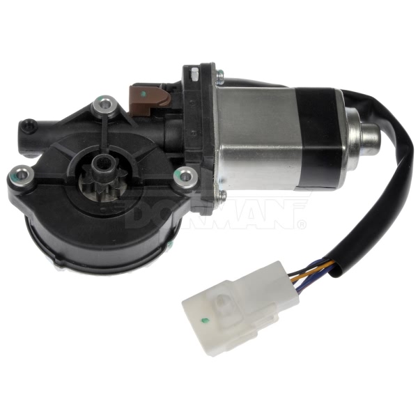 Dorman OE Solutions Front Driver Side Window Motor 742-615