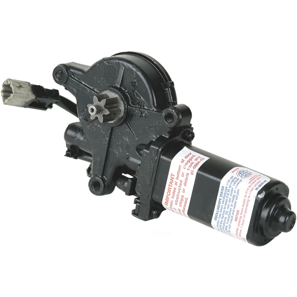 Cardone Reman Remanufactured Window Lift Motor 47-1552