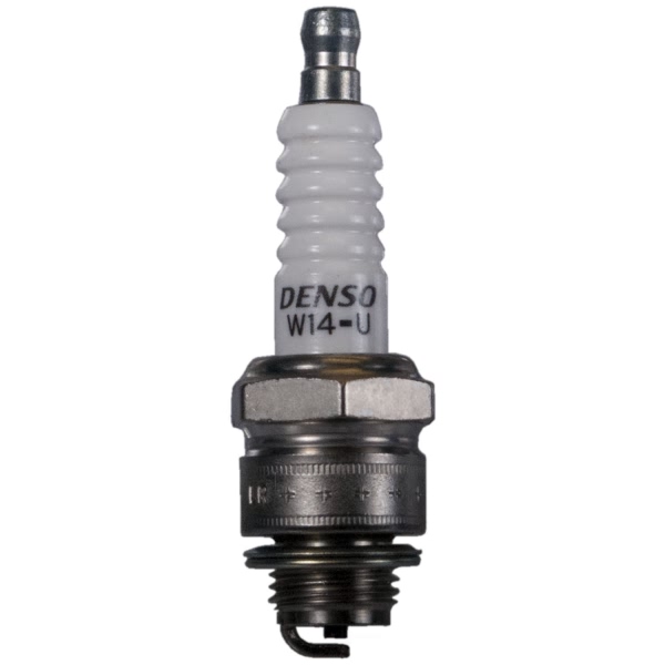 Denso Original U-Groove Nickel Spark Plug 6008