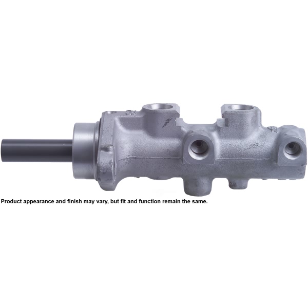 Cardone Reman Remanufactured Master Cylinder 10-3081