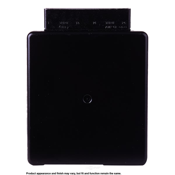 Cardone Reman Remanufactured Engine Control Computer 78-6356