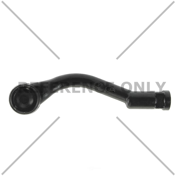 Centric Premium™ Tie Rod End 612.51057