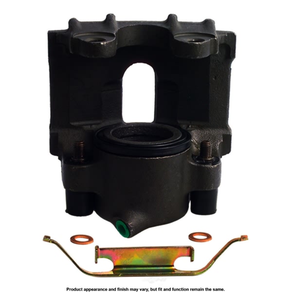 Cardone Reman Remanufactured Unloaded Caliper 19-1542