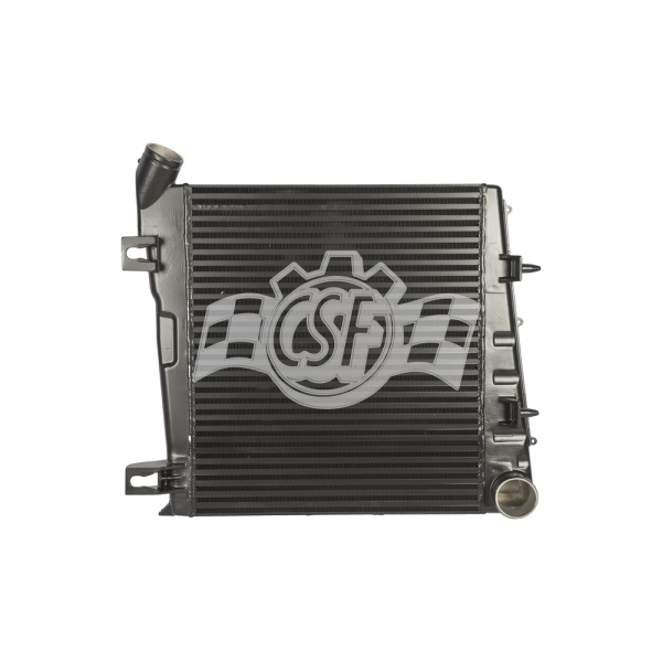 CSF Intercooler 6027