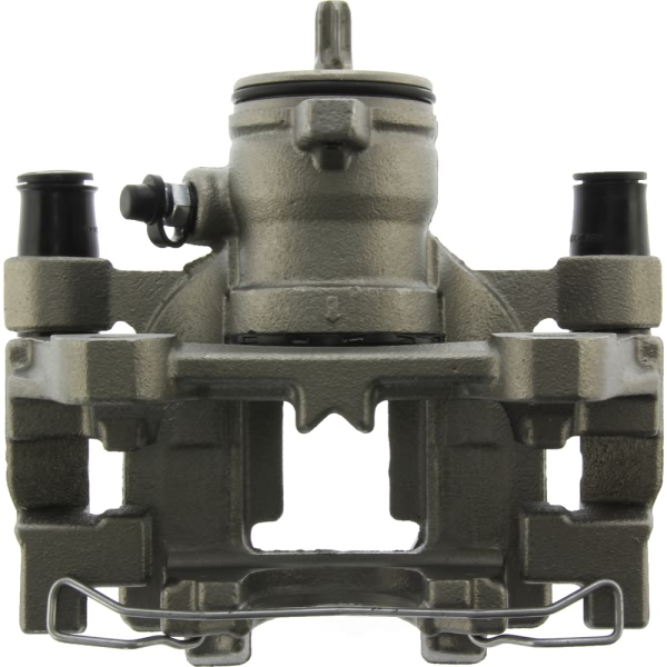 Centric Remanufactured Semi-Loaded Rear Passenger Side Brake Caliper 141.61567