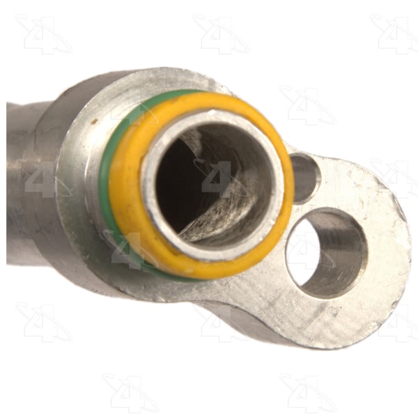 Four Seasons A C Suction Line Hose Assembly 55325