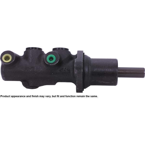 Cardone Reman Remanufactured Master Cylinder 10-2722