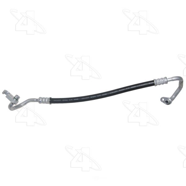 Four Seasons A C Refrigerant Discharge Hose 56063