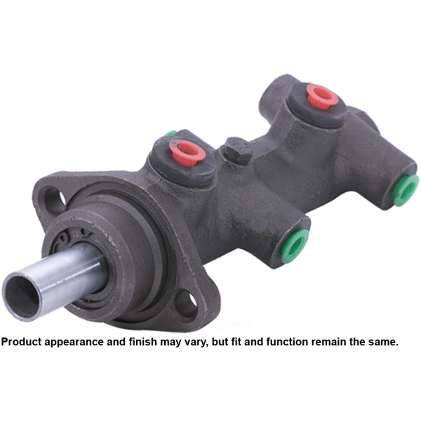 Cardone Reman Remanufactured Master Cylinder 11-1560