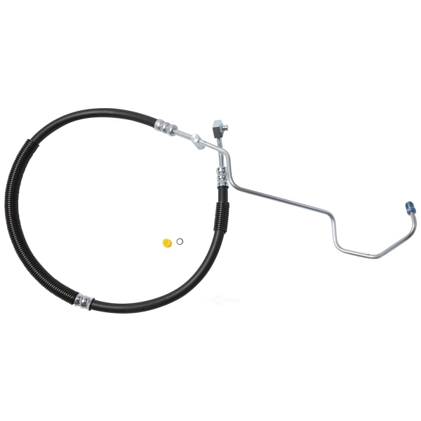 Gates Power Steering Pressure Line Hose Assembly 367380