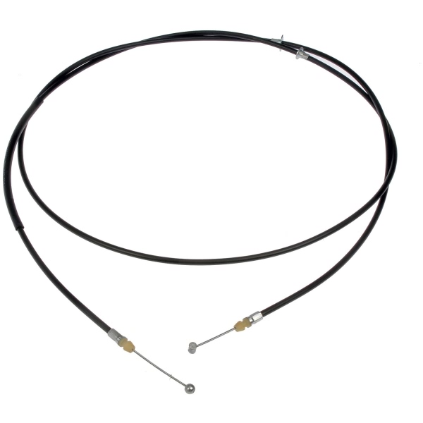 Dorman OE Solutions Hood Release Cable 912-206