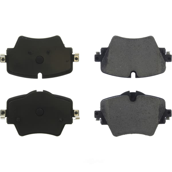 Centric Posi Quiet™ Ceramic Front Disc Brake Pads 105.18920