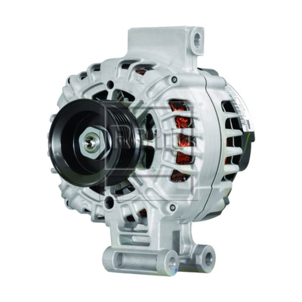 Remy Alternator 94172