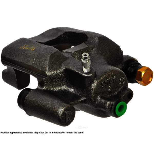 Cardone Reman Remanufactured Unloaded Caliper 19-2684