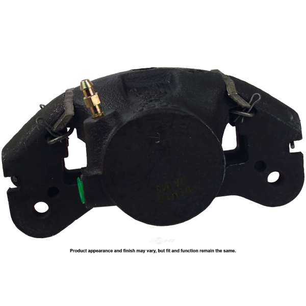 Cardone Reman Remanufactured Unloaded Caliper w/Bracket 19-B146