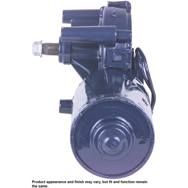 Cardone Reman Remanufactured Wiper Motor 43-1007