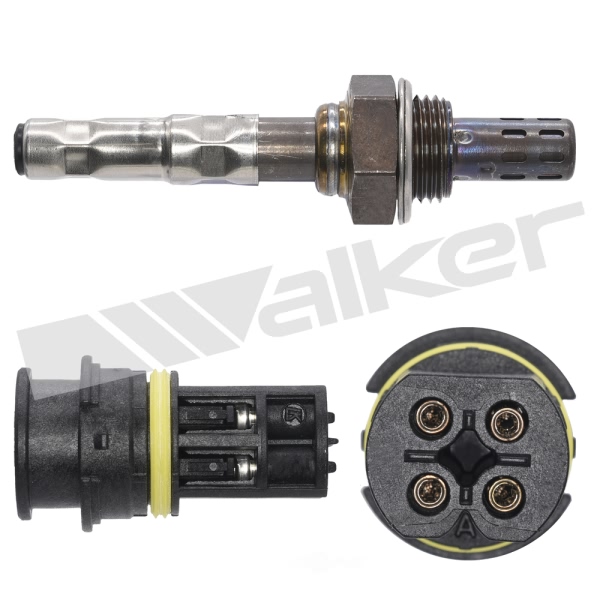 Walker Products Oxygen Sensor 350-34270