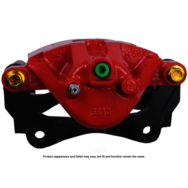 Cardone Reman Remanufactured Unloaded Color Coated Caliper 18-4638AXR