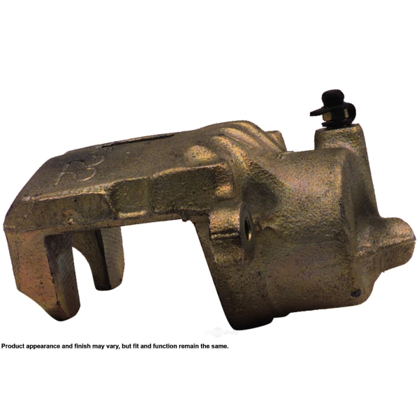 Cardone Reman Remanufactured Unloaded Caliper 19-1713