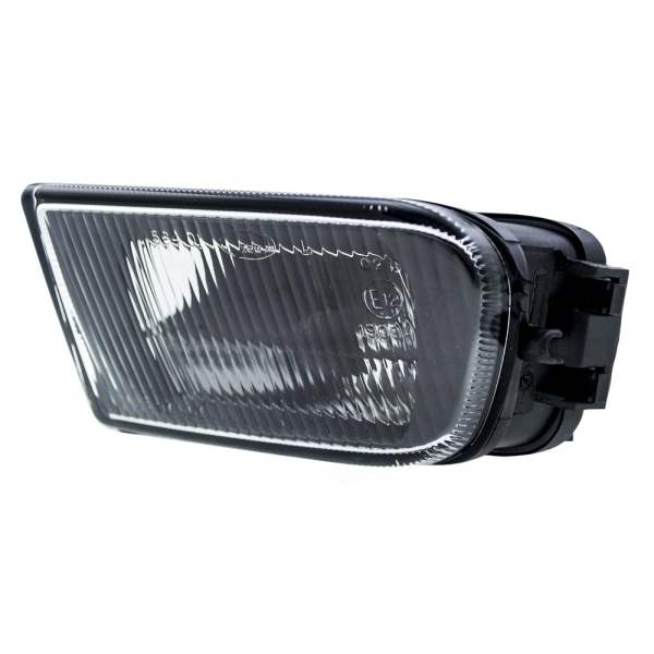 Hella Fog Lamp - Driver Side 009026011