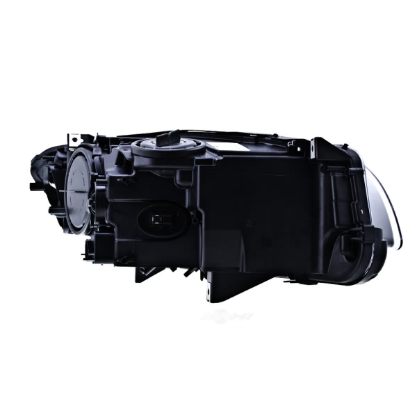 Hella Headlamp - Driver Side Xen 010131651