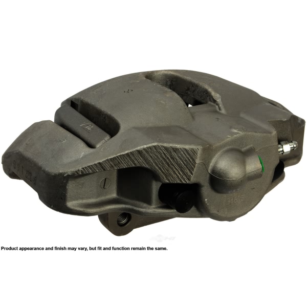 Cardone Reman Remanufactured Unloaded Caliper w/Bracket 19-B3471