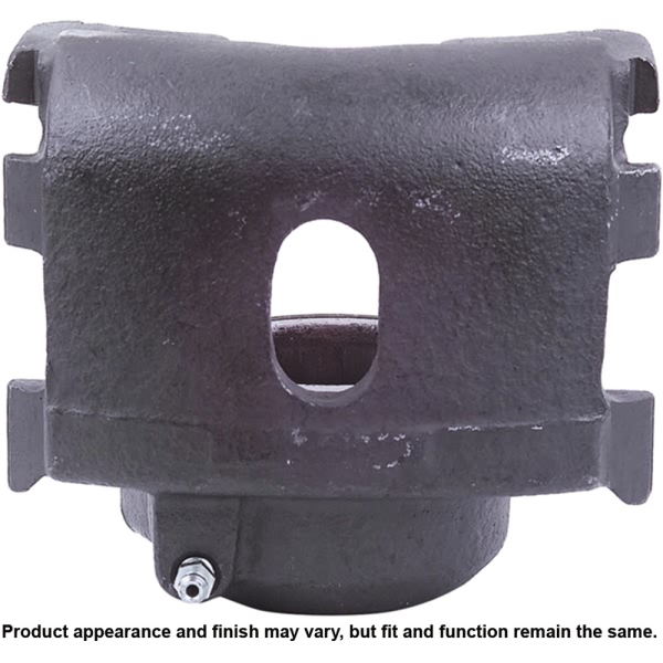 Cardone Reman Remanufactured Unloaded Caliper 18-4075S