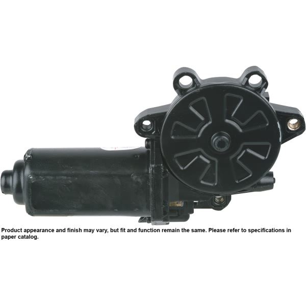 Cardone Reman Remanufactured Window Lift Motor 47-2716