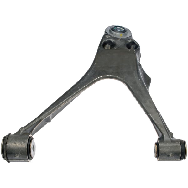 Dorman Front Passenger Side Lower Non Adjustable Control Arm And Ball Joint Assembly 524-458
