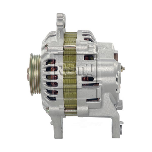 Remy Remanufactured Alternator 14880