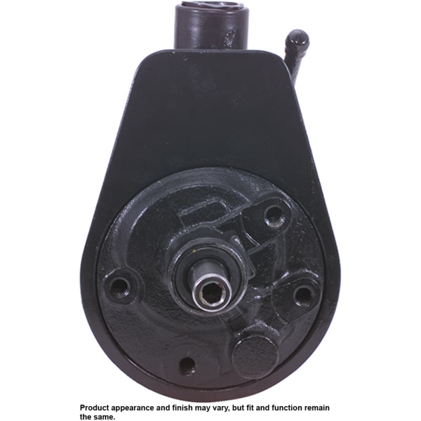 Cardone Reman Remanufactured Power Steering Pump w/Reservoir 20-7911