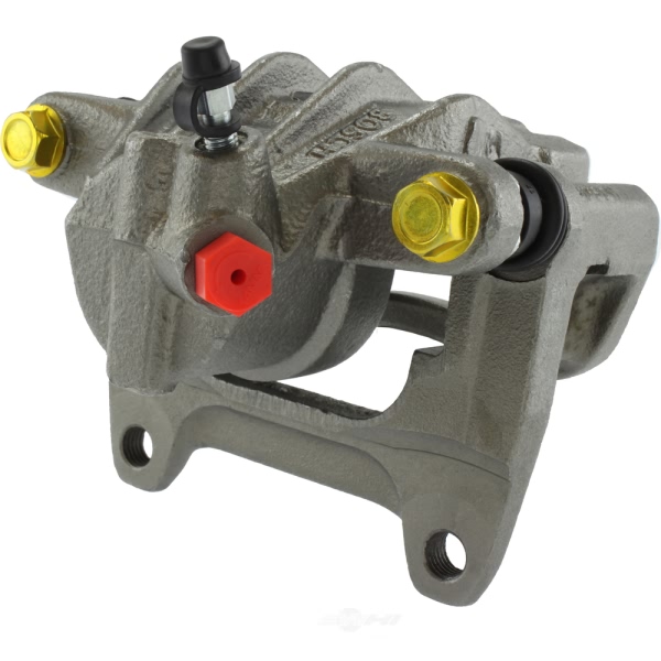 Centric Remanufactured Semi-Loaded Front Driver Side Brake Caliper 141.35190