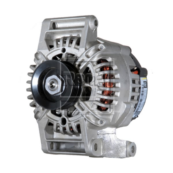 Remy Remanufactured Alternator 11050