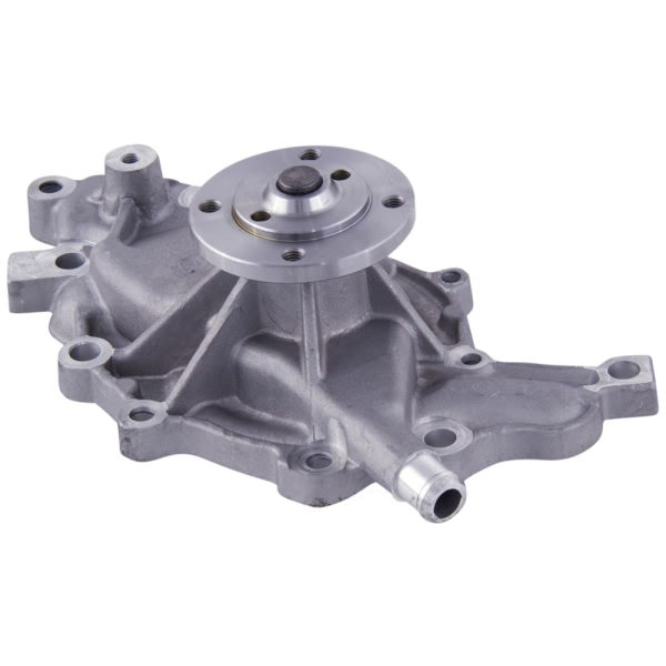 Gates Engine Coolant Standard Water Pump 43113