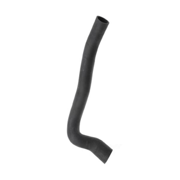 Dayco Engine Coolant Curved Radiator Hose 71129