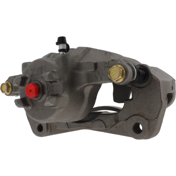 Centric Remanufactured Semi-Loaded Front Passenger Side Brake Caliper 141.46055