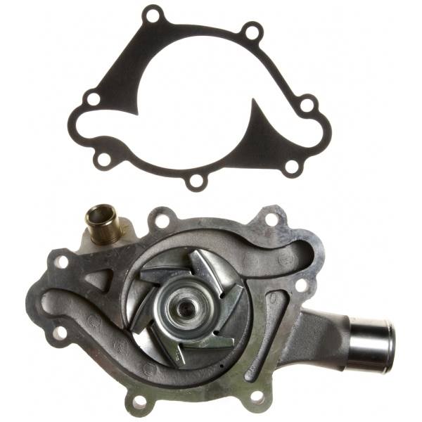 Gates Engine Coolant Standard Water Pump 43033