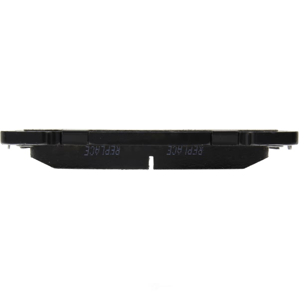 Centric Posi Quiet™ Ceramic Front Disc Brake Pads 105.17990