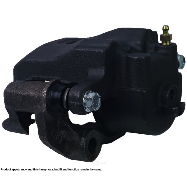 Cardone Reman Remanufactured Unloaded Caliper w/Bracket 19-B956A