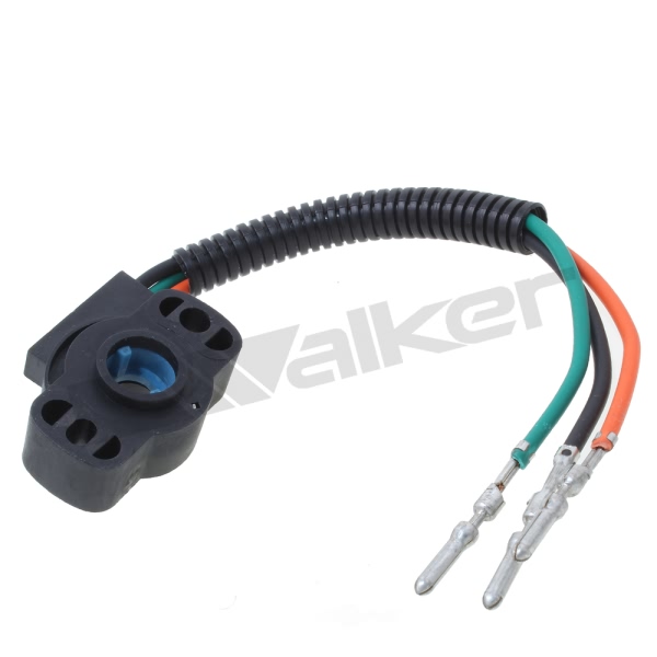 Walker Products Throttle Position Sensor 200-1013