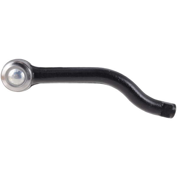 Centric Premium™ Front Driver Side Outer Steering Tie Rod End 612.42056